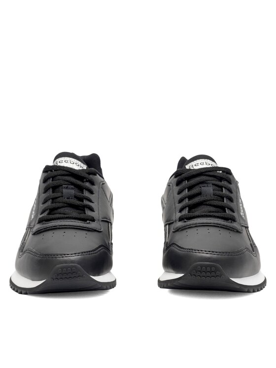 Reebok Laisvalaikio batai Reebok Royal Glide Ripple Clip GX5979 Juoda