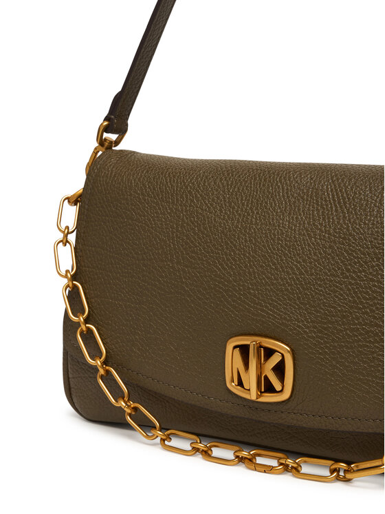 MICHAEL Michael Kors Borsetta MICHAEL Michael Kors 30F6AYTL7E Verde