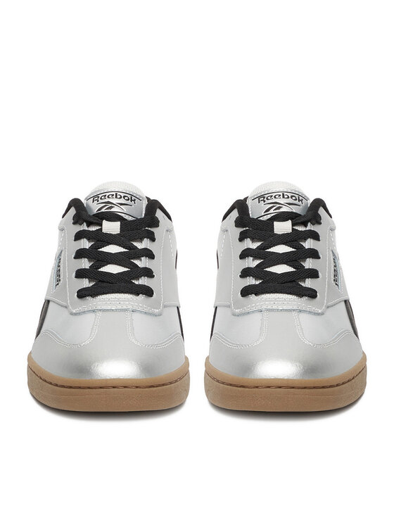 Reebok Снікерcи Reebok CEO-FORTE LOUNGER AR30252W-SBS Срібний