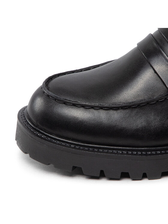 Vagabond Shoemakers Лофери Vagabond Shoemakers Kenova 5241-301-20 Чорний