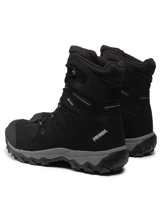 Meindl Черевики туристичні Meindl Calgary Gtx GORE-TEX 7989 Чорний