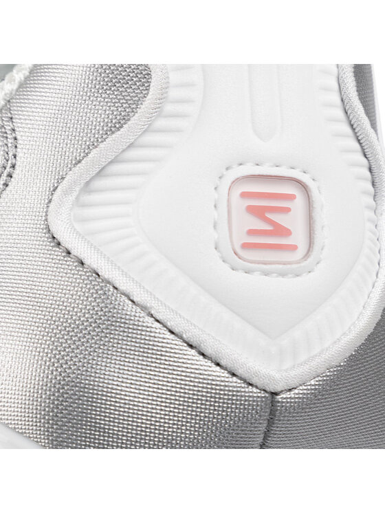 Nike Sneakersy Nike Shox Tl AR3566 100 Biały