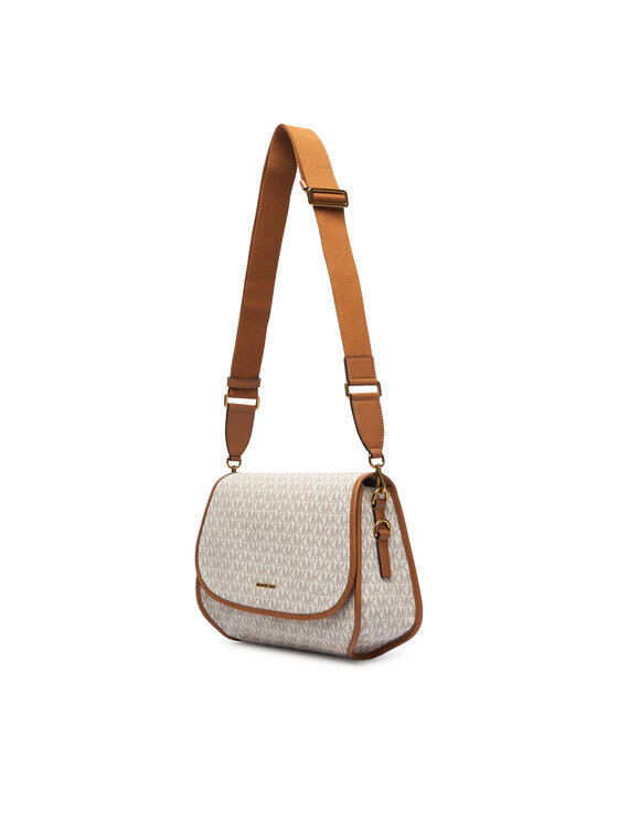 MICHAEL Michael Kors Сумка MICHAEL Michael Kors 30T6AX3M2B Кремовий