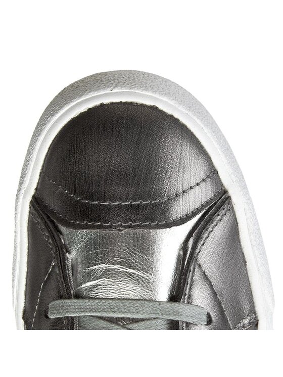 Diesel Sneakers Diesel D-String Plus W Y01286 P1084 H1934 Argento