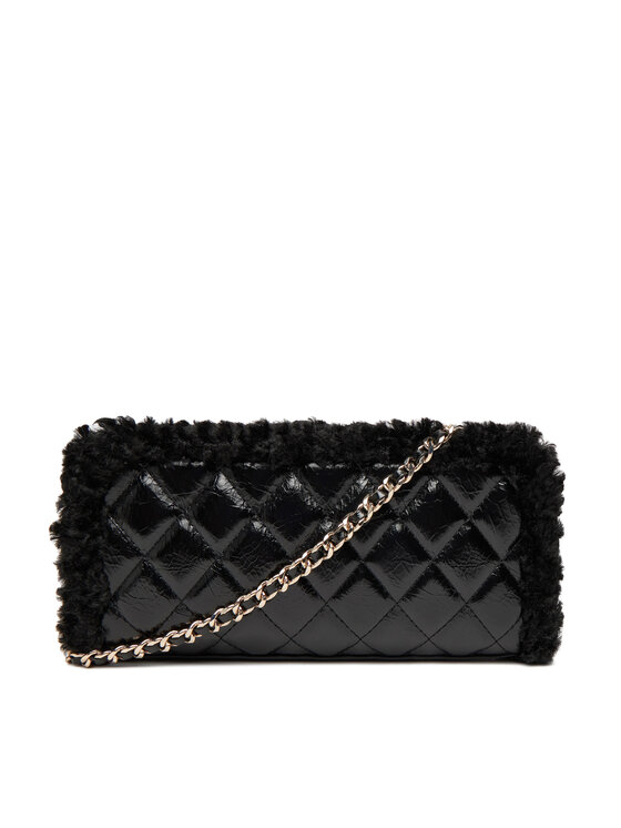 Guess Сумка Guess Cristi Mini HWTG81 39720 Чорний