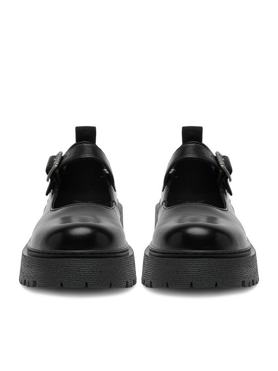 G-STAR Scarpe basse G-STAR CEO-WBN-ANEXIA-07 Nero