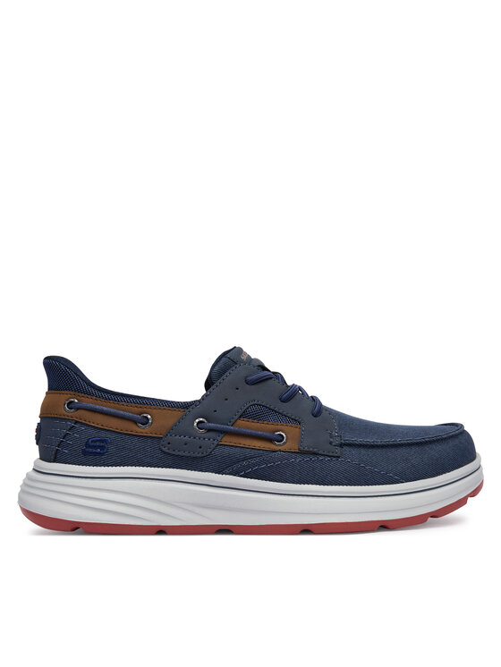 Skechers Туфлі Skechers 205599/NVY Голубий