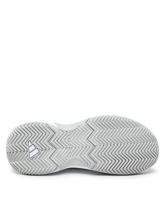 adidas Παπούτσια Τένις adidas GameCourt 2 W GW4971 Λευκό