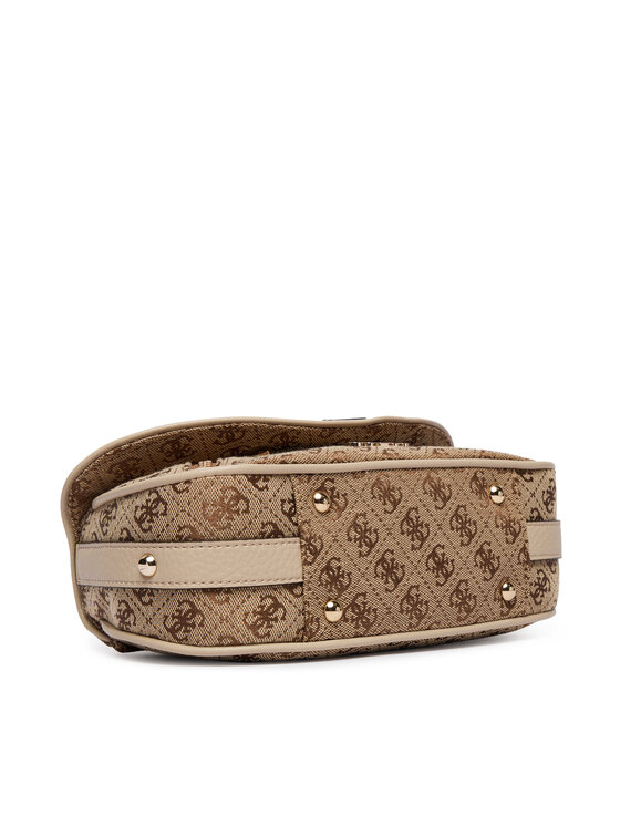 Guess Сумка Guess Jessa HWJG83 62200 Бежевий