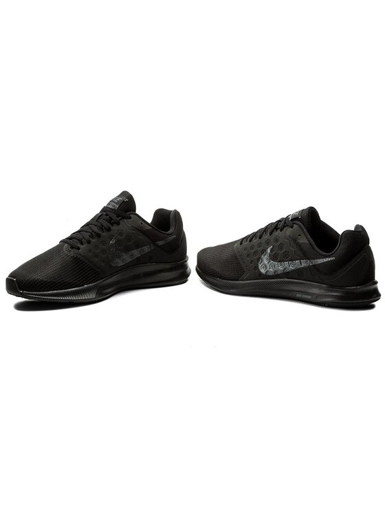 Nike Zapatillas de running Nike Downshifter 7 852459 001 Negro