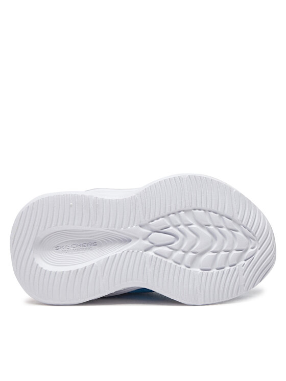 Skechers Снікерcи Skechers 303714N/HPBL Голубий