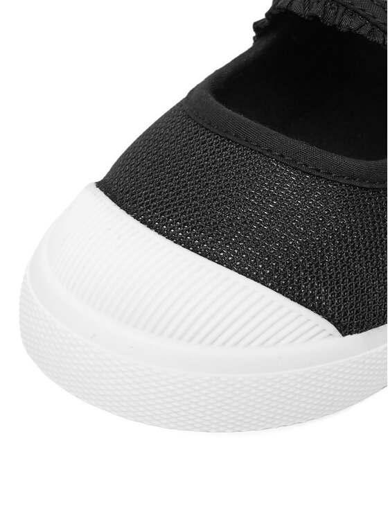 DeeZee Bačkory DeeZee CEO-CM231220-6A Černá