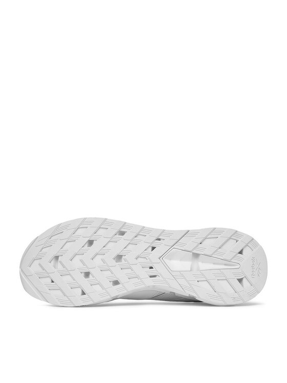 Reebok Взуття для бігу Reebok EO-ZIG HYPNOTICA 100238013 Білий