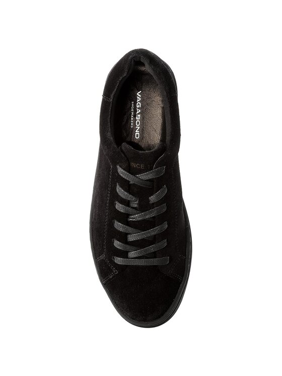 Vagabond Shoemakers Снікерcи Vagabond Shoemakers Jessie 4424-040-92 Чорний