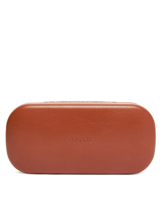 Fossil Saulesbrilles Fossil 3000/P/S Melns