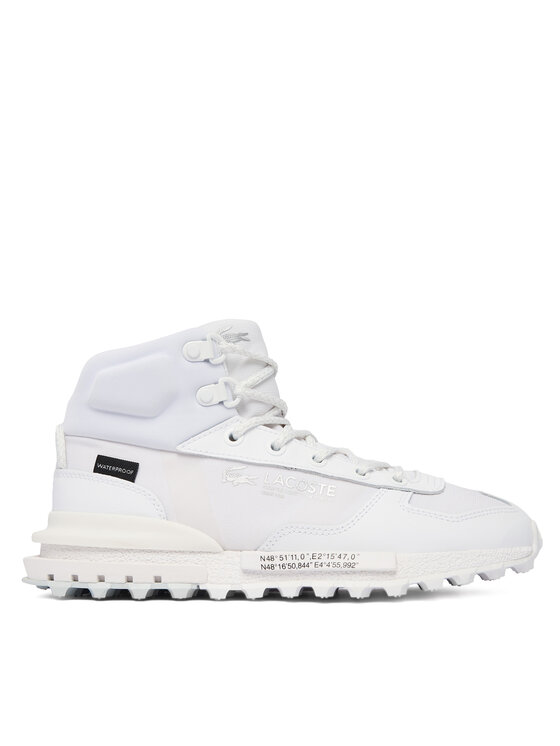 Lacoste Sneakersy Lacoste 52SFA0068 Bílá