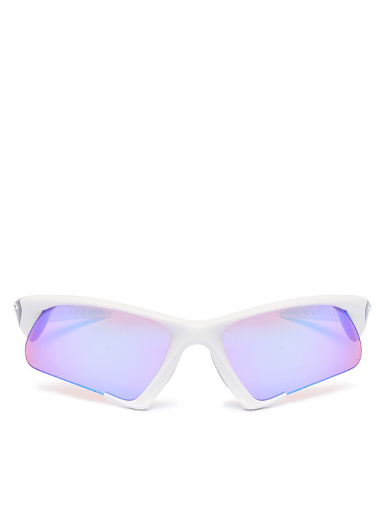 Oakley Сонцезахисні окуляри Oakley Suture Jacket 0OO9532 95320864 Білий