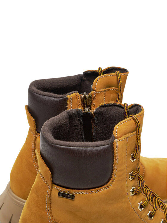 Primigi Черевики туристичні Primigi 6877200 D GORE-TEX Коричневий