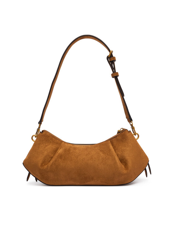 Guess Kabelka Guess Allegra HWSG22 37180 Svetlo hnedá