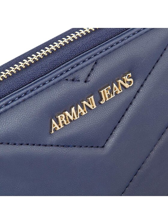 Armani Jeans Peněženka Armani Jeans 928032 6A718 31735 Tmavomodrá