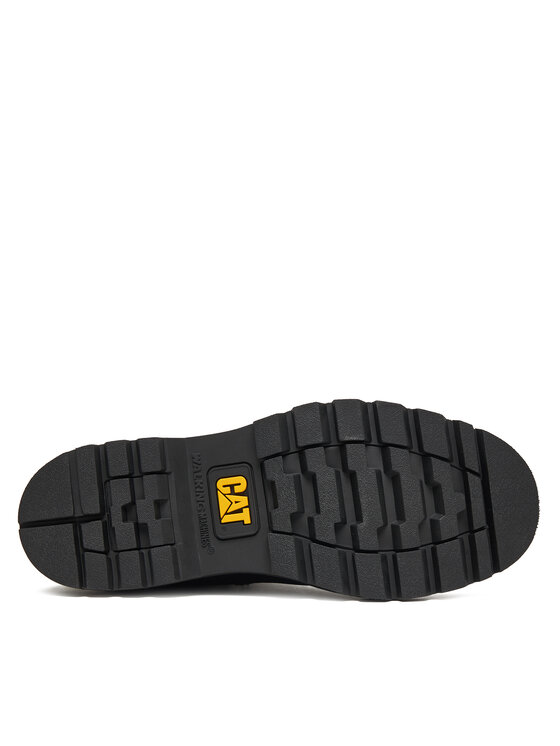CAT Footwear Черевики туристичні CAT Footwear Colorado 2.0 Hiker Waterproof TX P726346 Чорний