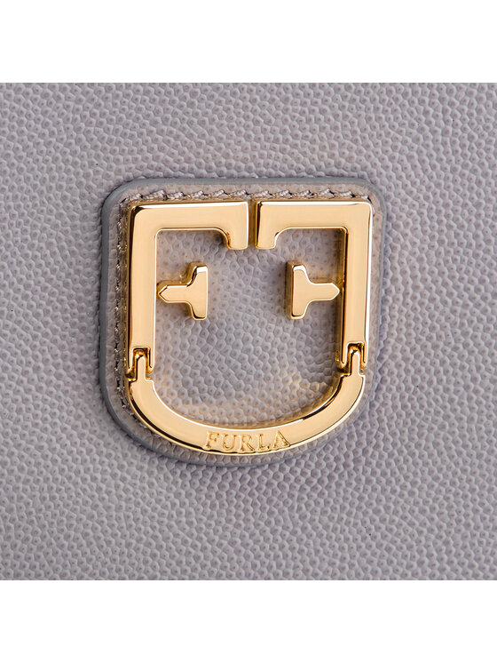 Furla Soma Furla Belvedere 1013746 B BVQ3 Q26 Pelēks