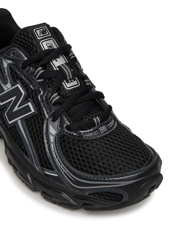 New Balance Superge New Balance GR740BM Črna