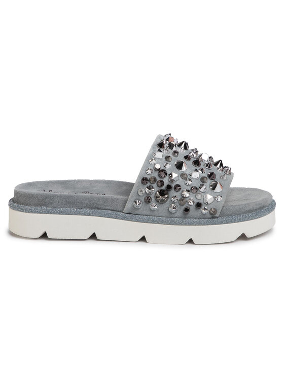 Alma En Pena Παντόφλες Alma En Pena V20481 Μπλε