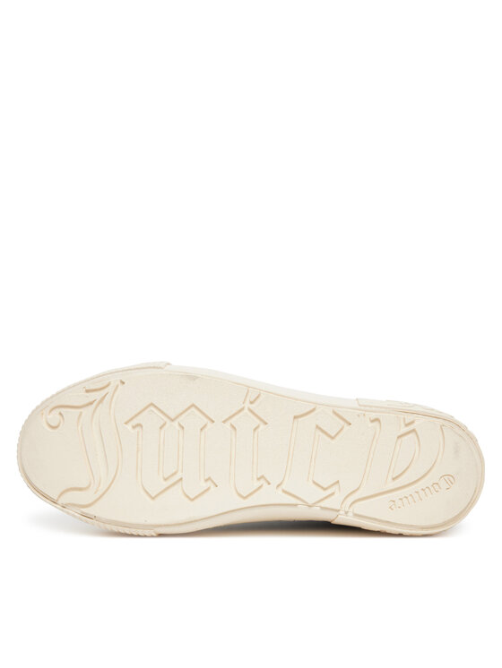 Juicy Couture Снікерcи Juicy Couture VSJU003 Чорний