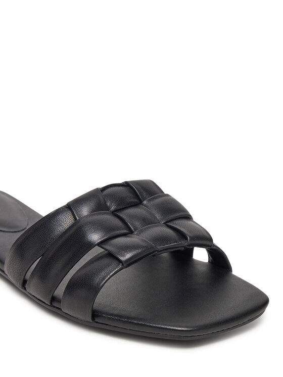 Aldo Шльопанці Aldo Gotosandal 13966678 Чорний