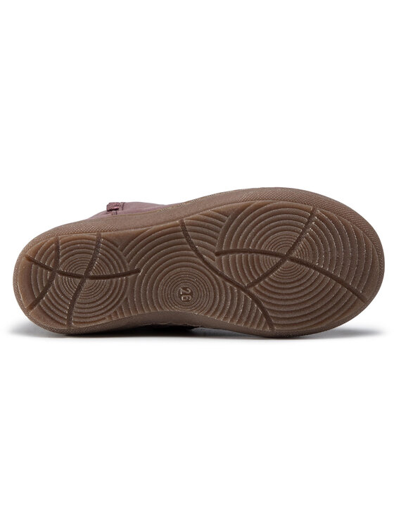 Froddo Черевики Froddo G3160125-3 M Рожевий