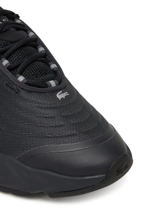 Lacoste Снікерcи Lacoste 750SFA0170 Сірий