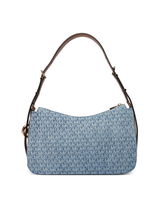 MICHAEL Michael Kors Τσάντα MICHAEL Michael Kors Nolita 30S6GY5L2C Μπλε