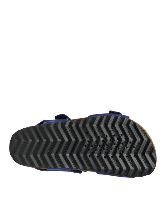 Geox Sandale Geox J Ghita Boy J028LB 000BC C4380 D Albastru