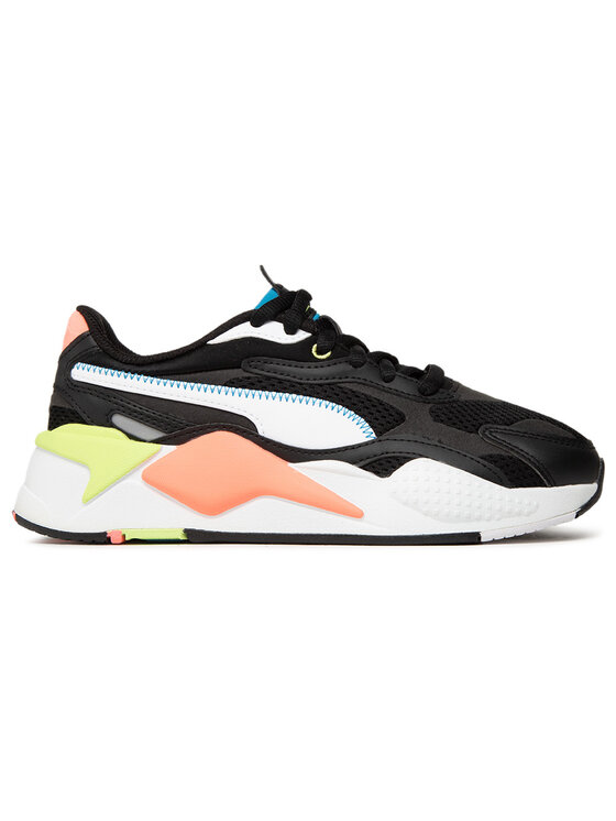 Puma Superge Puma RS-X Millennium Črna