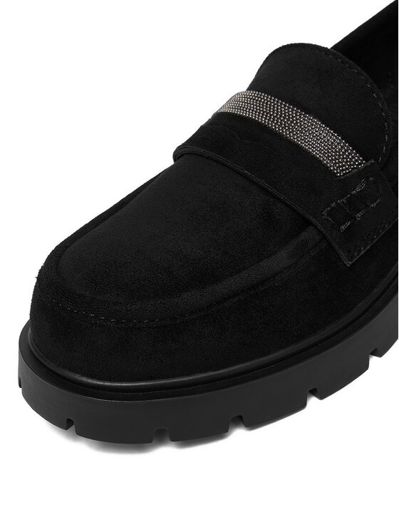 JENNY Лофери JENNY CEO-ISLA WS21095-01 Чорний