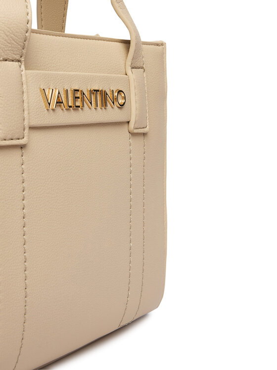 Valentino Сумка Valentino Aury Re VBS9OB05 Écru