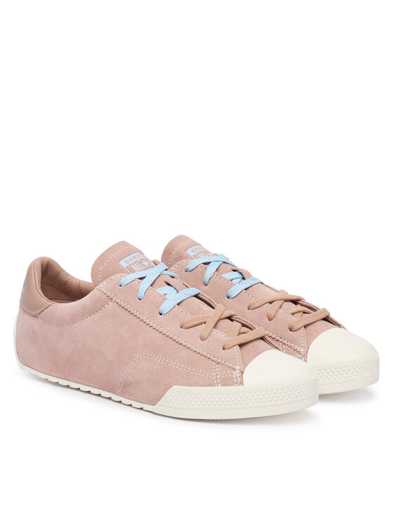 Converse Снікерcи Converse Chuck Taylor Lo Color Pop​ A18894C Рожевий