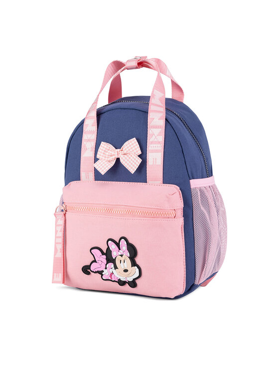 Mickey&Friends Plecak Mickey&Friends ACCCS-AW24-337DSTC Granatowy