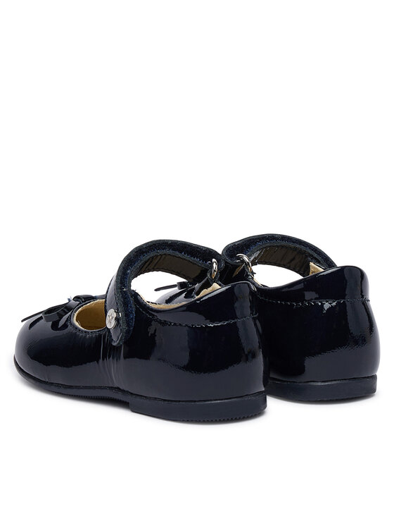 Naturino Балетки Naturino 2012962-01 M Cиній