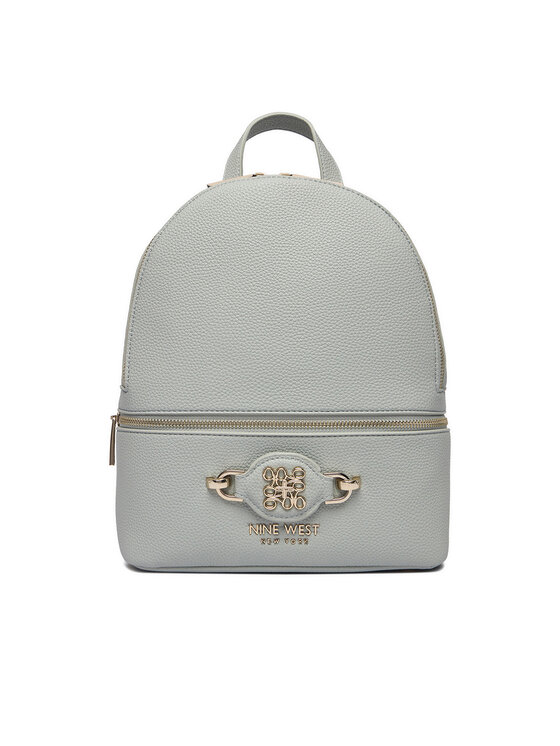 Nine West Рюкзак Nine West EO-Rivon-LDA8445A Голубий