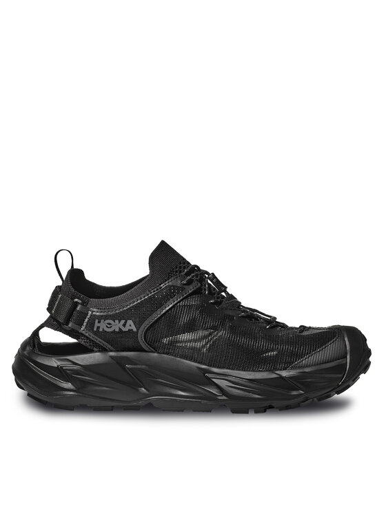 Hoka Босоніжки Hoka Hopara 2 1147650 Чорний