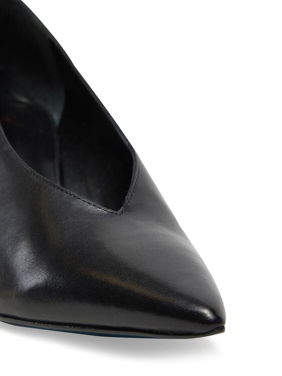 Patrizia Pepe Štikle Patrizia Pepe 8Z0057/L048-K103 Crna