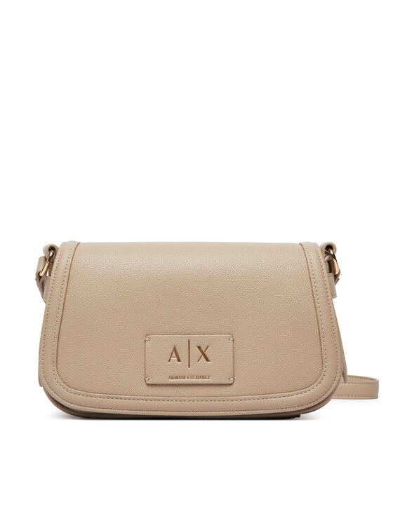 Armani Exchange Сумка Armani Exchange XW002596 AF22649 U6223 Бежевий