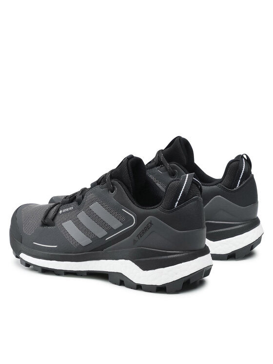 adidas Трекінгові черевики adidas Terrex Skychaser 2 Gtx GORE TEX FX4547 Чорний