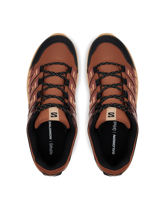 Salomon Turistiniai batai Salomon Extegra L47800700 Smėlio