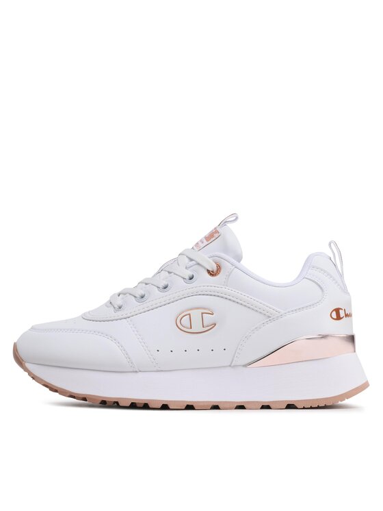 Champion Zapatillas Champion Rr Champ Platform Element S11570-CHA-WW001 Blanco