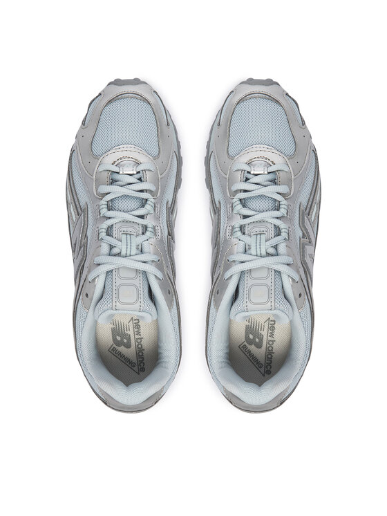 New Balance Sportcipők New Balance U204LCMA Ezüst
