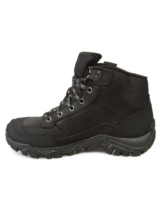 Туристически Merrell Polarand Rove J21123 Черен | Obuvki.bg