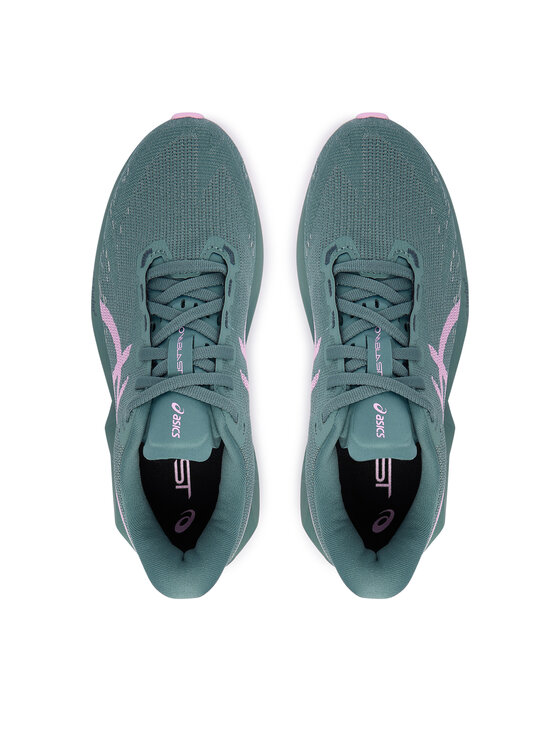 Asics Běžecké boty Asics Novablast 6 1012C008 Zelená